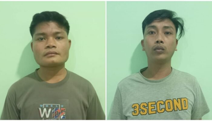 Polda Sumsel Ungkap Pengeroyokan Brutal