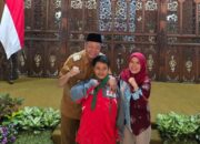 Tulungagung Raih Juara Umum Jumbara PMR 2025 di Gresik, Siswa SDN 1 Kampungdalem Sabet Terbaik 1 Edutainment