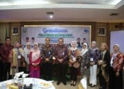 Pemprov Sumsel Ajak Masyarakat Berperan Aktif dalam Pelestarian Warisan Budaya