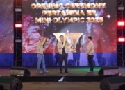 Gubernur Herman Deru: Mini Olympic Jadi Energi Baru untuk Produktivitas Pertamina EP