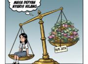 Berbagai Kejanggalan dari Kasus Dugaan Pelecehan Siswi Magang Oleh Oknum Camat di OKI