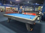 Piala Ketua KONI Palembang 2025: Biliar, Pers, dan Prestasi Menyatu dalam Lahirnya JBC Palembang