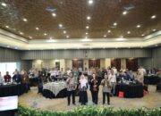 Dorong Inovasi Produk Syariah, OJK Sumsel Kumpulkan BPRS se-Sumatera
