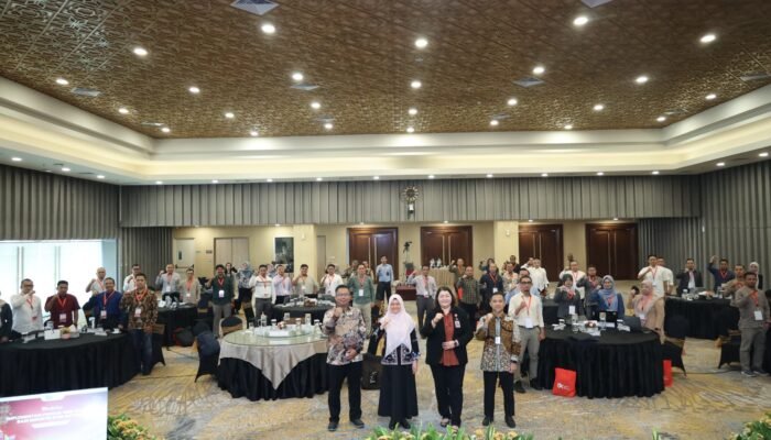 Dorong Inovasi Produk Syariah, OJK Sumsel Kumpulkan BPRS se-Sumatera