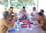 Pemkot Palembang Tegaskan Keadilan Pajak PBB-P2, Lindungi Petani dan Peternak