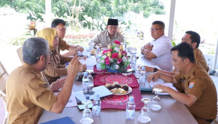 Pemkot Palembang Tegaskan Keadilan Pajak PBB-P2, Lindungi Petani dan Peternak