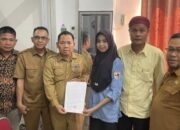 Tutup Kasus Dugaan Pelecehan Seksual Oleh Oknum Camat Cengal Inspektorat Disebut Melebihi Kewenangan