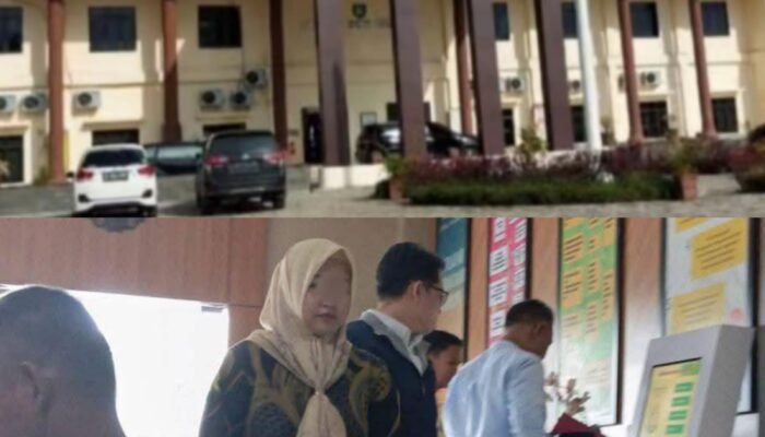 Dugaan Korupsi Dana Hibah KPU Pilkada 2024 Prabumulih Ditangani Kejari, Siapa Bakal Jadi Tersangka?