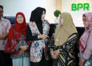 Wabup Sidoarjo Ajak Pelaku UMKM Maksimalkan KURDA Bunga Ringan 2 Persen