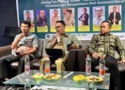 Dukung Visi “Sulbar Maju dan Sejahtera”, Pemerintah Gandeng Semua Pihak untuk Berkolaborasi