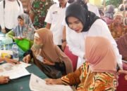 Wabup Mimik Idayana: Maksimalkan Layanan Adminduk Gratis Tanpa Dipungut Biaya 