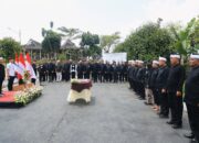 Bupati Purwakarta “Om Zein” Lantik Pejabat Eselon II di Kebun, Penegasan Komitmen Kerja Keras dan Ketahanan Pangan