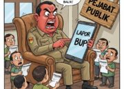 Oknum Camat Cengal Ancam Pelapor, Dinilai Cederai Fungsi Pengawasan Publik
