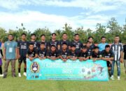 Hari ke-3 Piala Pemuda Paya Raja Cup, Alsen FC dan Paya Tampah FC Melaju ke 16 Besar