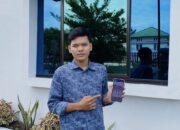 Miliki JKN, Saiful Yakin Kesehatan Keluarga Terlindungi