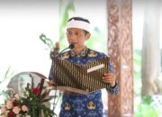 47 Putra-Putri Terbaik Purwakarta Resmi Jadi PPPK, Bupati Om Zein: Loyalitas Tak Perlu Diajarkan Lagi