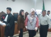 Mantri Senior BRI Unit Sekayu Akali Sistem dan Salahgunakan Data Nasabah untuk Curi Uang Negara