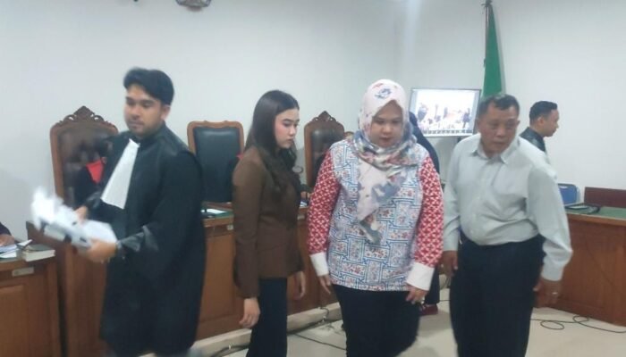 Mantri Senior BRI Unit Sekayu Akali Sistem dan Salahgunakan Data Nasabah untuk Curi Uang Negara