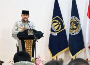 Pemkab Purwakarta Resmikan ‘Desa Binaan Imigrasi’, Benteng Perlawanan terhadap TPPO