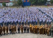 Police Goes to School: Kapolres Tulungagung Apresiasi Kedisiplinan Siswa SMK Sore, Pesan Penting untuk Generasi Muda