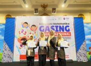 Batang Hari Kembali Torehkan Prestasi Gemilang di Panggung Nasional