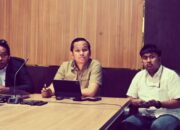 DKP Sulbar Evaluasi Kinerja, Dorong Transformasi Digital dan Transparansi Publik