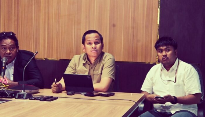 DKP Sulbar Evaluasi Kinerja, Dorong Transformasi Digital dan Transparansi Publik