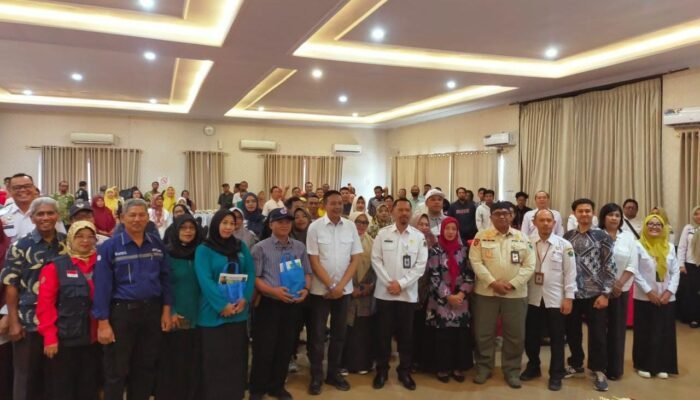 DLH Kota Malang Bekali Masyarakat Dengan Pelatihan Pengolahan Sampah