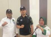 Komitmen Partai, PBB Fakfak Siap Serap Aspirasi Masyarakat Hingga Pelosok Kampung