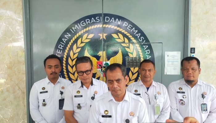 Kalapas Muara Bulian Dorong Pemkab Batang Hari Dukung Ketahanan Pangan