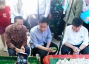 Pempek Tumpah Jadi Simbol Kedekatan Wapres Gibran dengan Warga Palembang