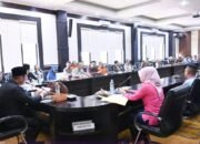 Pemkot Bakal Undang Presiden Prabowo ke Kota Pagar Alam 