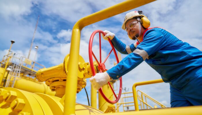 Dorong Swasembada dan Transisi Energi Bersih, PGN Perkuat Infrastruktur Jaringan Gas Bumi