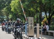 RSUD Kayuagung Terapkan Parkir Elektronik, Masyarakat Ingatkan Peningkatan Layanan