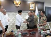SDK Tegaskan Komitmen: Sekolah Rakyat Jawaban Sistematis Putus Rantai Kemiskinan