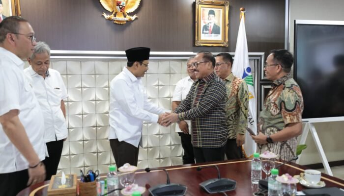 SDK Tegaskan Komitmen: Sekolah Rakyat Jawaban Sistematis Putus Rantai Kemiskinan