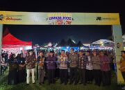 Gelar Karya UMKM 2025 di Tulungagung Resmi Dibuka, Dorong Ekonomi dan Produk Lokal Berdaya Saing