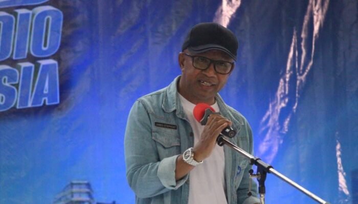 RRI Fakfak Gelar Bintang Radio Selama Dua Hari