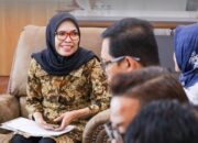 Pemkab Purwakarta Genjot Perlindungan Tenaga Kerja, Targetkan Universal Coverage 75% di 2025