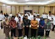 40 Calon Pimpinan Baznas Sumsel Ikuti Tes Tertulis dan Wawancara