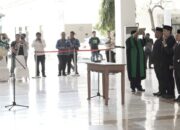 Pemkab Sidoarjo Lantik Ulang 7 Pejabat Setelah Selesaikan Kendala Teknis
