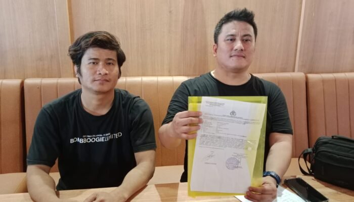 Korban Perusakan Rumah di Palembang Keluhkan Penanganan Polisi