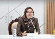Sinergi dan Fokus Pembangunan: Plh. Sekda Purwakarta Tancap Gas dalam Koordinasi Strategis