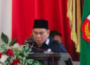 Bupati Fakfak : Penggunaan Dana Otsus Prioritaskan Kesejahteraan OAP
