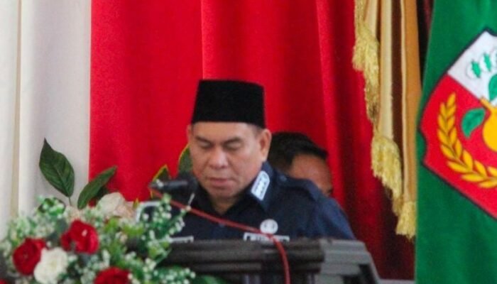 Bupati Fakfak : Penggunaan Dana Otsus Prioritaskan Kesejahteraan OAP