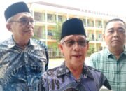 Adanya Dugaan Pungli di SMAN 9, Ini Kata Bendahara Komite