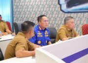 Palembang Proaktif Dukung Program MBG dan Percepatan Penanggulangan TBC