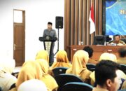 Sekda Ciamis Tekankan TPPS Tangani Stunting Berbasis Data dan Sinergi Lintas Sektor