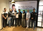 Bank Sumsel Babel Dukung Percepatan Program 3 Juta Rumah