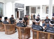 Bupati Ciamis Lepas Tim Voli ASN ke PORNAS XVII, Tekankan Sportivitas dan Nama Baik Daerah